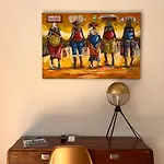 Tesouro da Baixa by Shiadu
