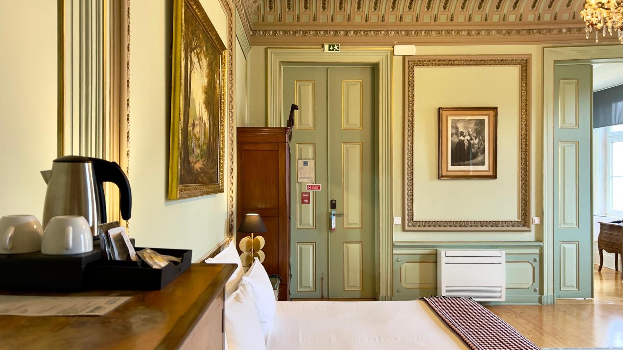 Tesouro Da Baixa By Shiadu Casa de hóspedes Lisboa