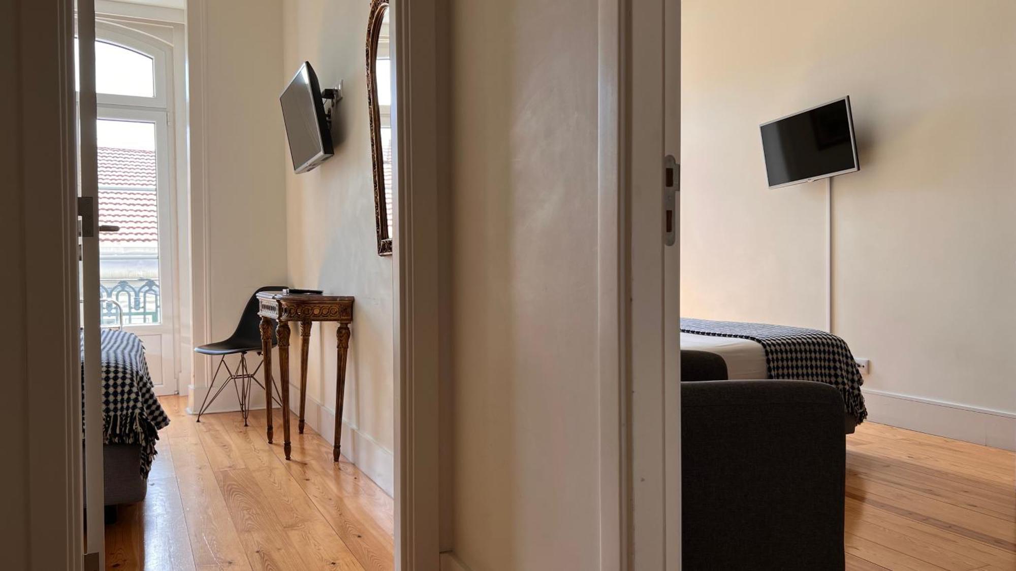 Guest house Tesouro Da Baixa By Shiadu 4*