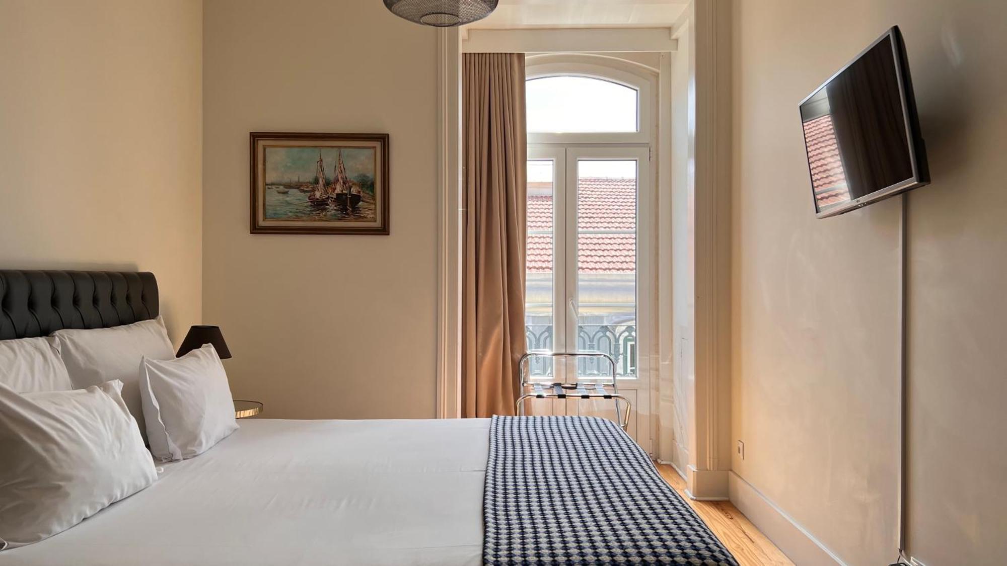 Tesouro Da Baixa By Shiadu Guest house 4*