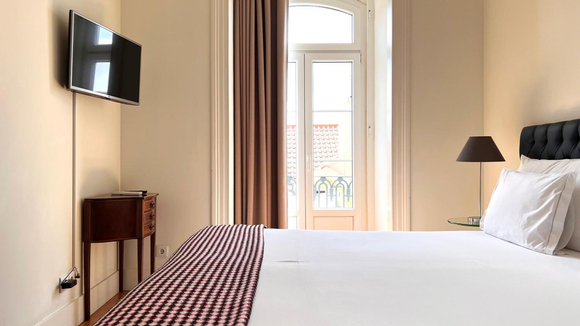 Guest house Tesouro Da Baixa By Shiadu
