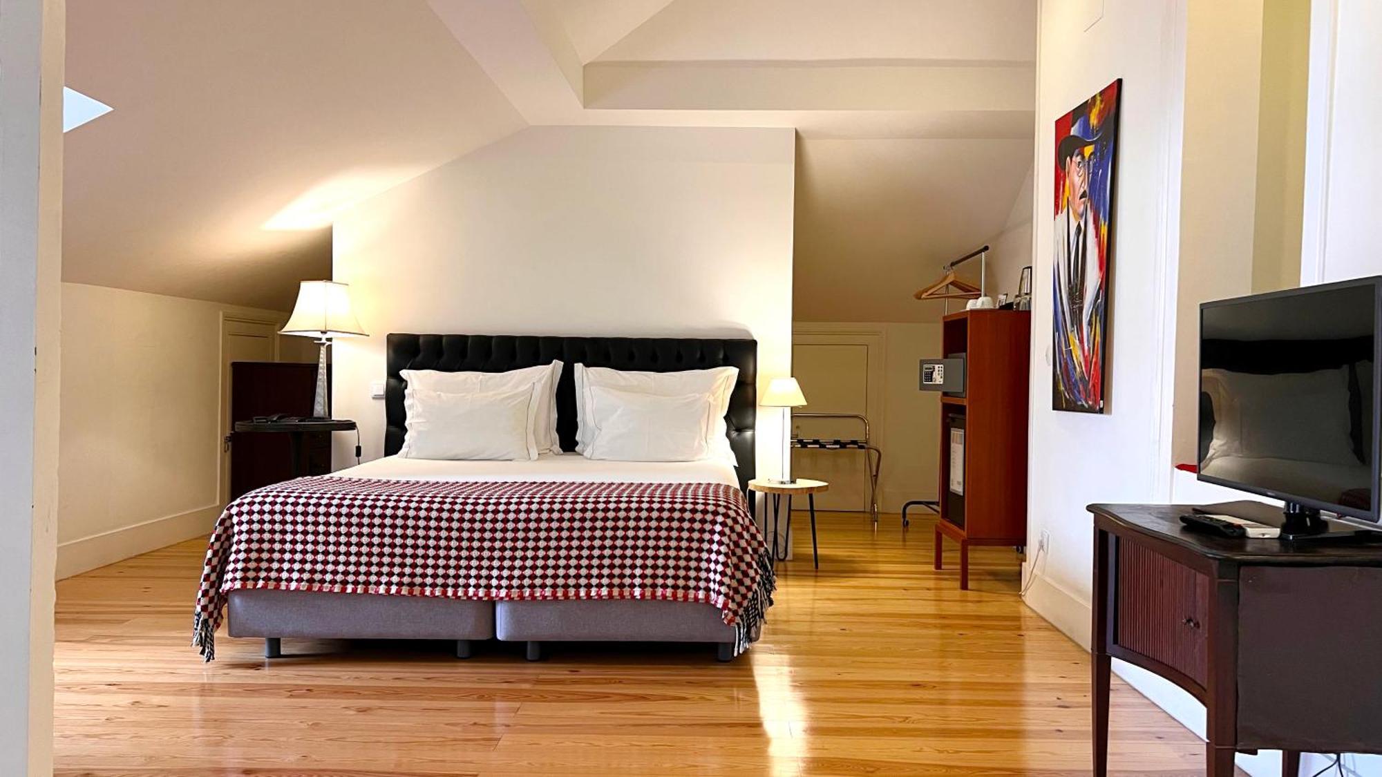 Tesouro Da Baixa By Shiadu 4* Lisbon