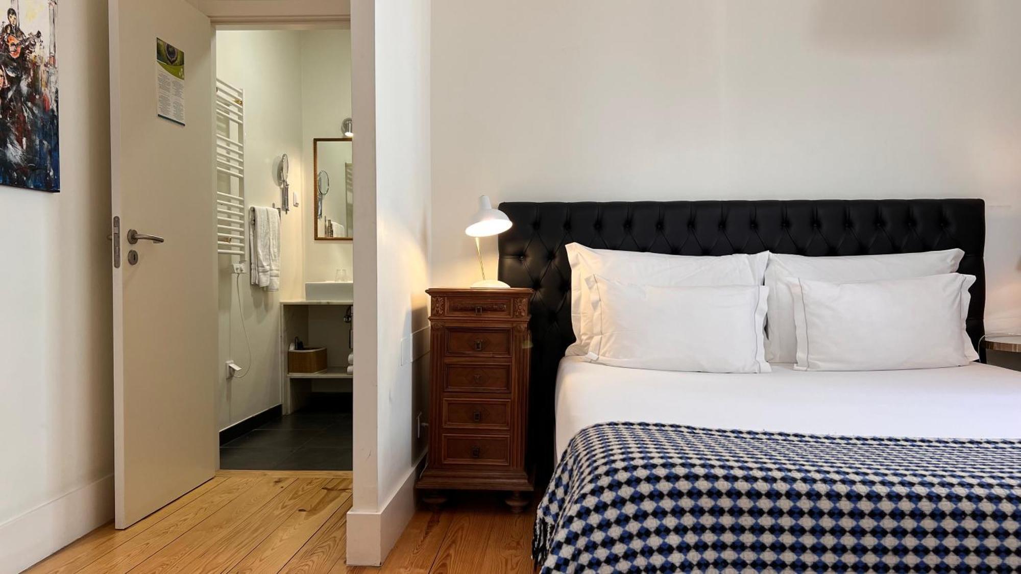Tesouro Da Baixa By Shiadu 4* Lisbon