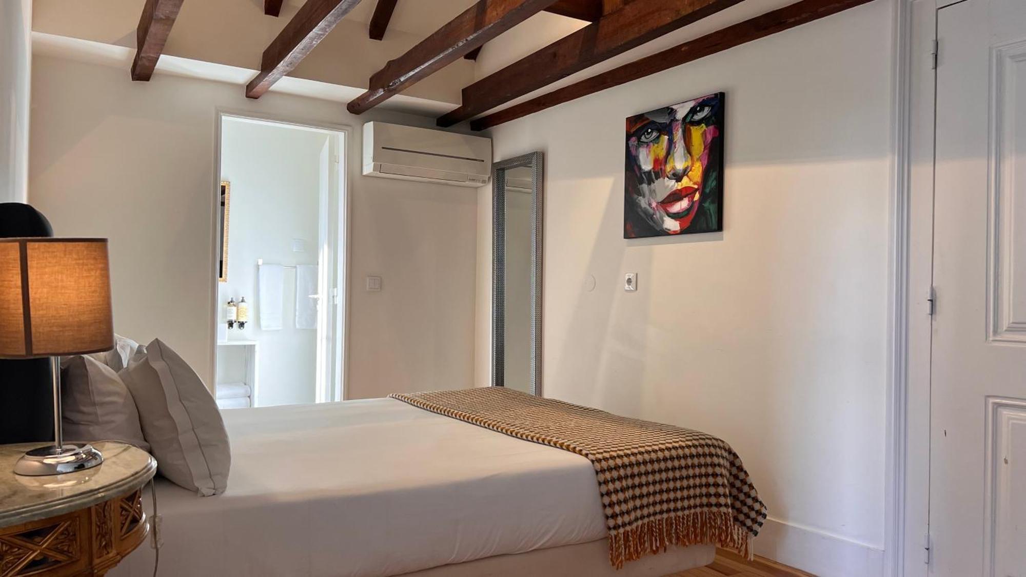 Tesouro Da Baixa By Shiadu Guest house 4*