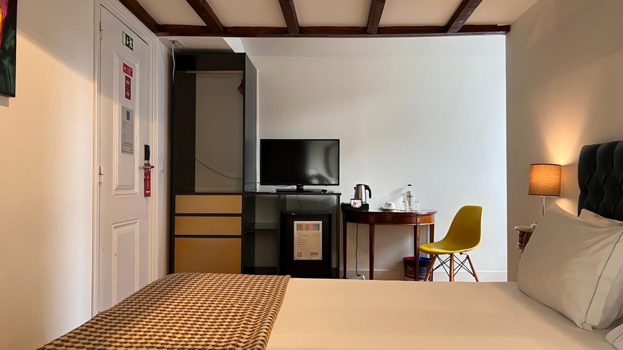 Tesouro Da Baixa By Shiadu Guest house 4*