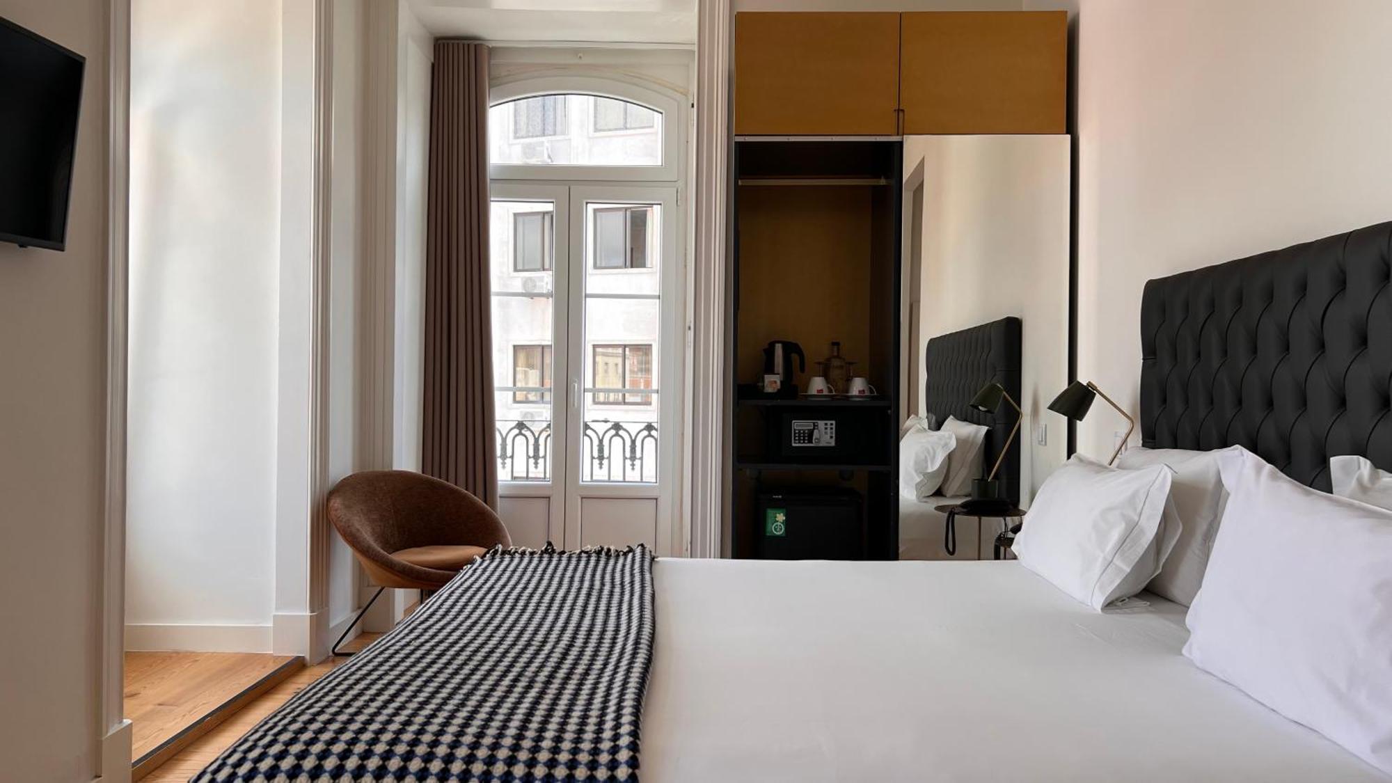 Tesouro Da Baixa By Shiadu 4* Lisbon