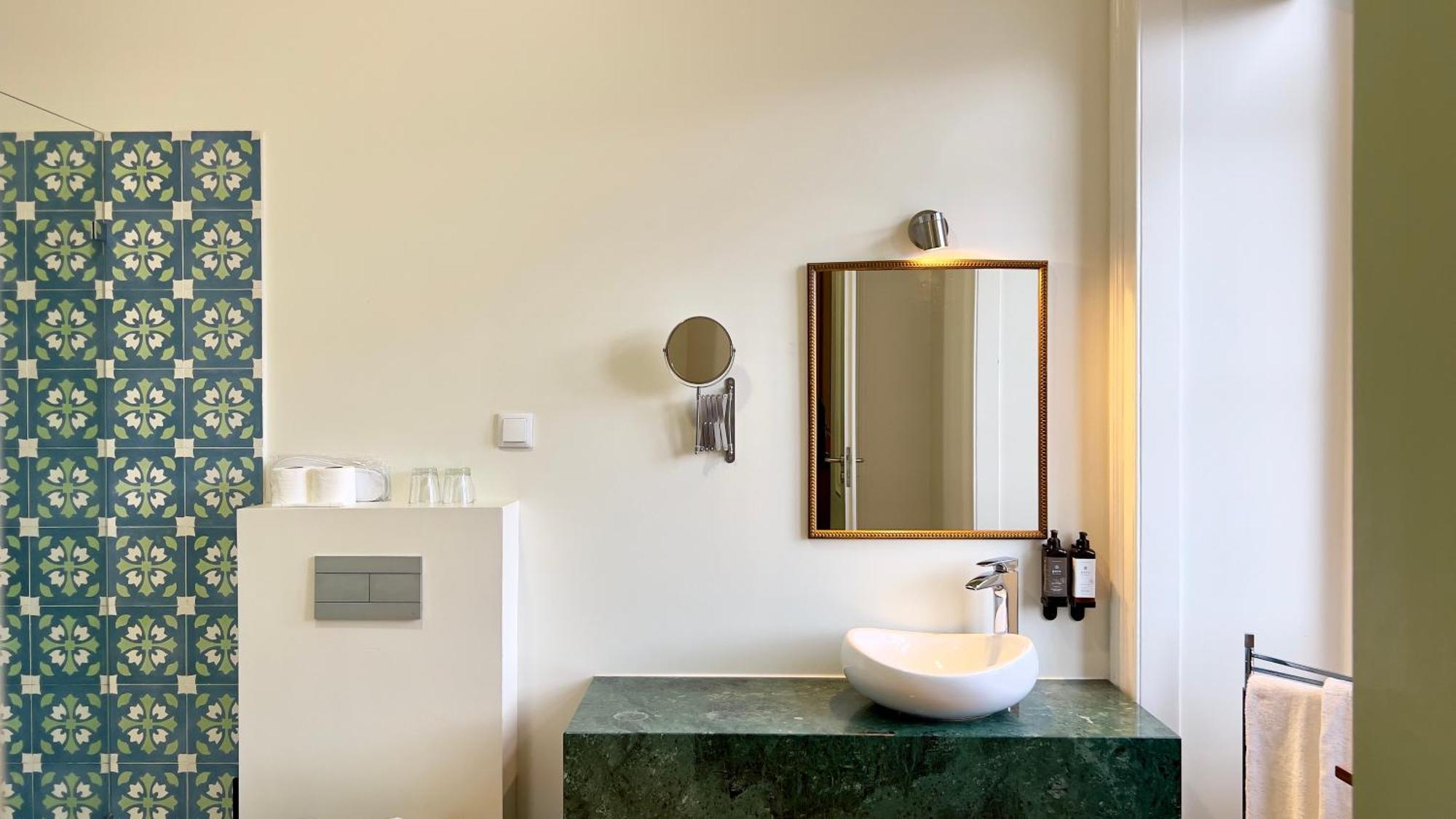 Guest house Tesouro Da Baixa By Shiadu Lisbon