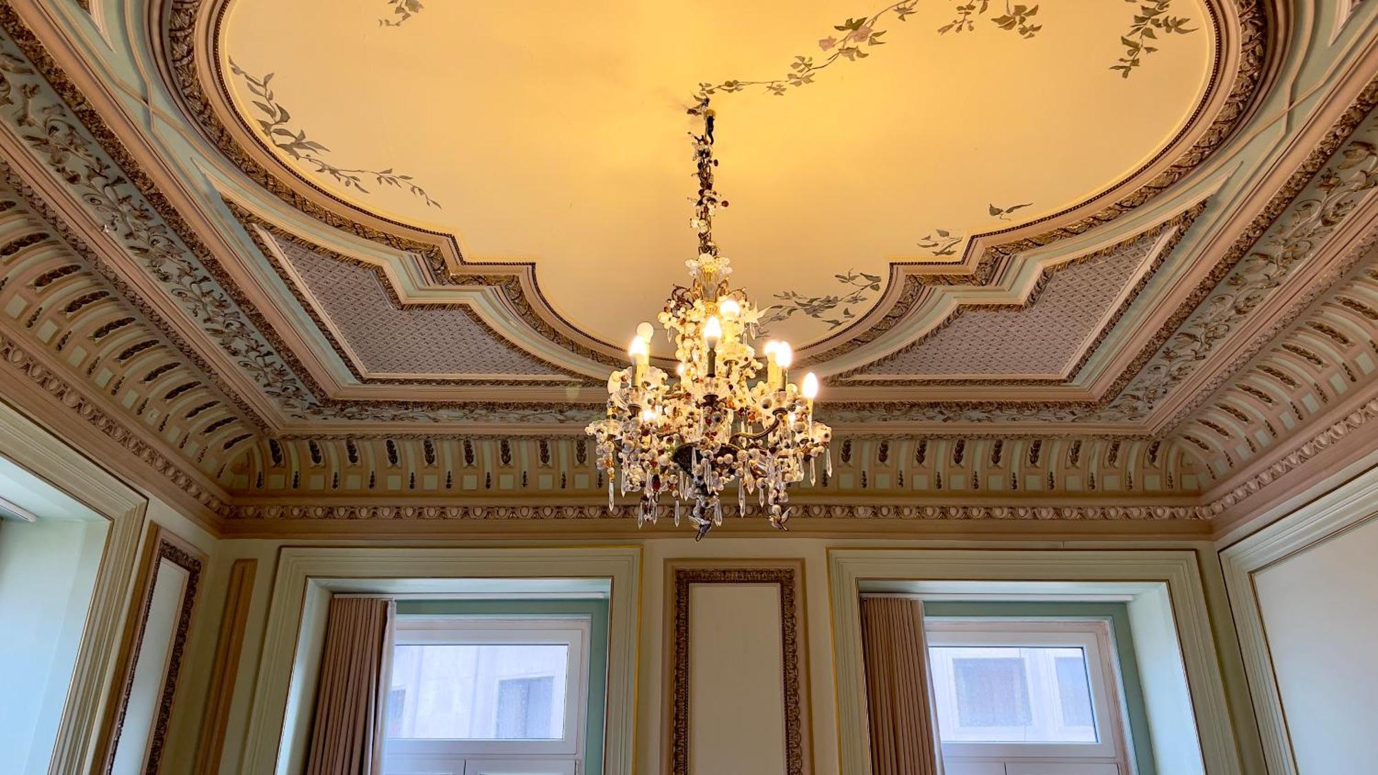 Tesouro Da Baixa By Shiadu Guest house Lisbon