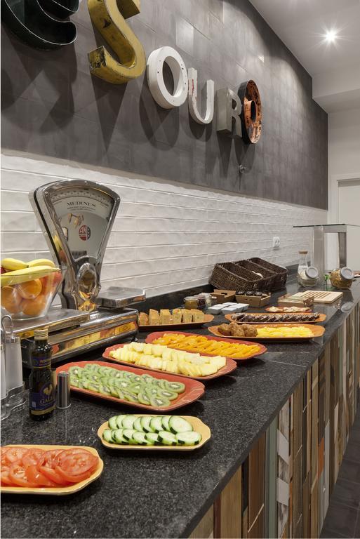 Tesouro Da Baixa By Shiadu Guest house