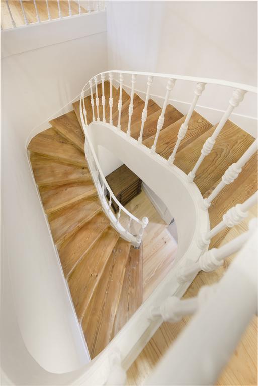 Guest house Tesouro Da Baixa By Shiadu Lisbon