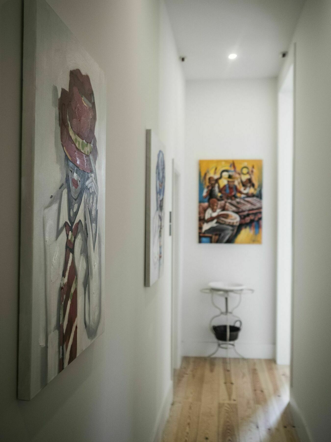 Guest house Tesouro Da Baixa By Shiadu Lisbon
