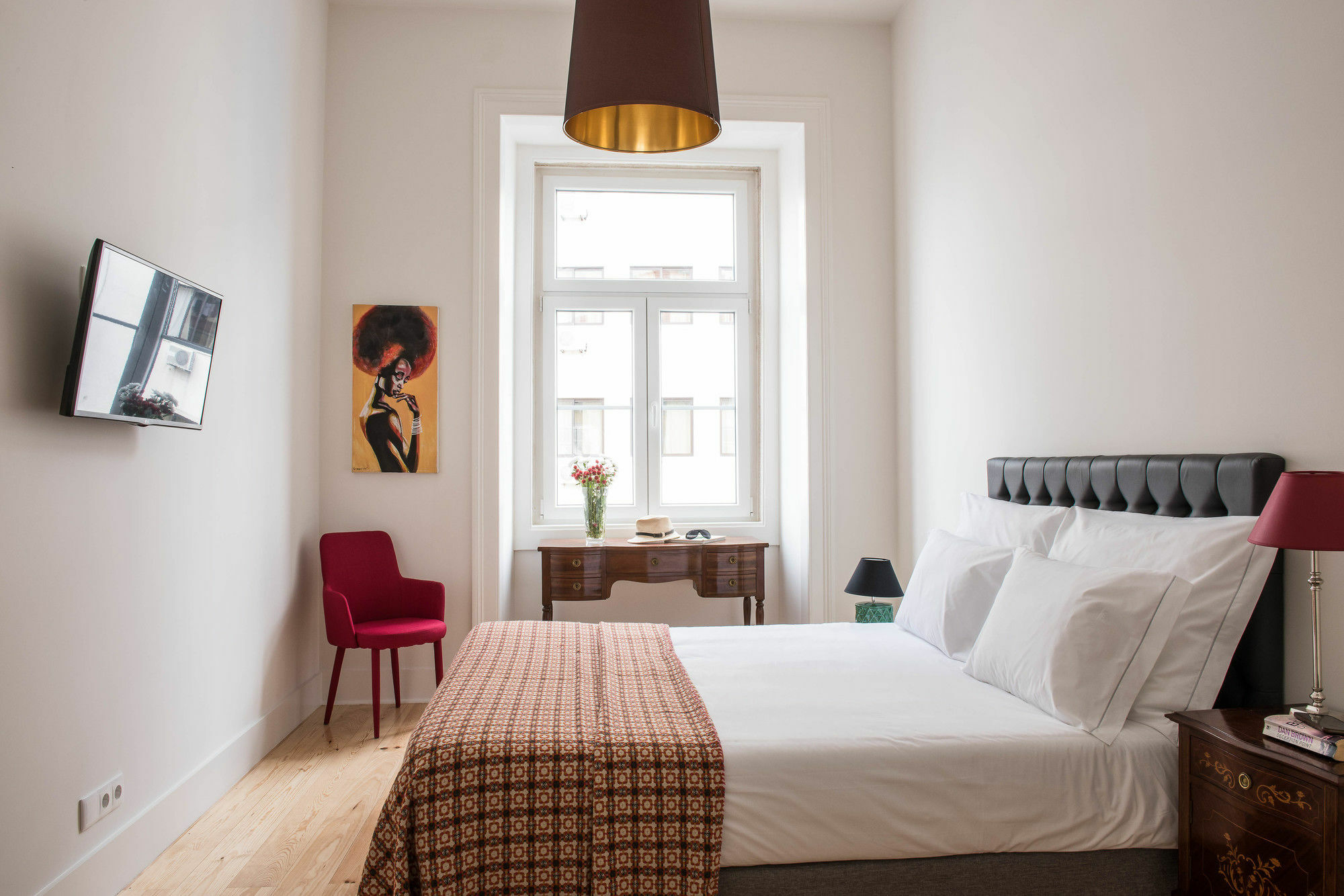 Tesouro Da Baixa By Shiadu Guest house 4*