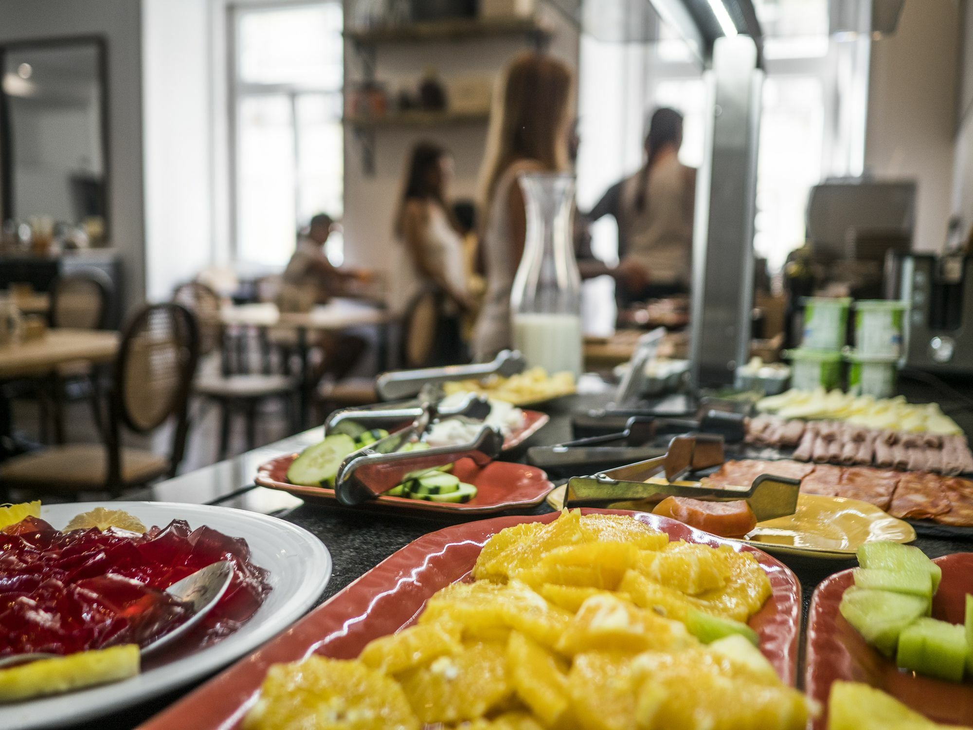 Tesouro Da Baixa By Shiadu Guest house Lisbon