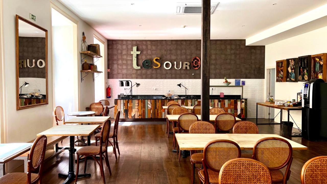 Tesouro Da Baixa By Shiadu Maison d'hôtes