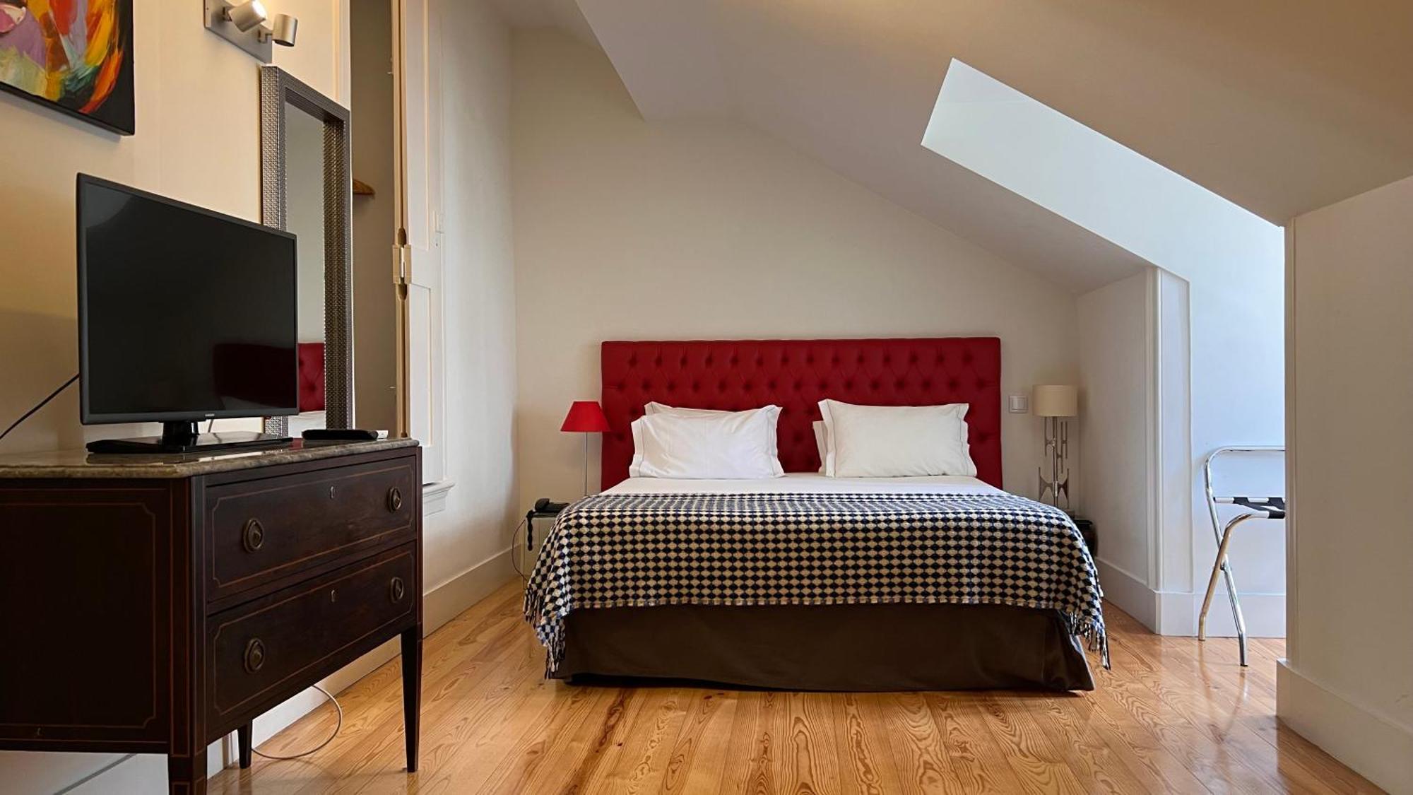 Maison d'hôtes Tesouro Da Baixa By Shiadu 4*