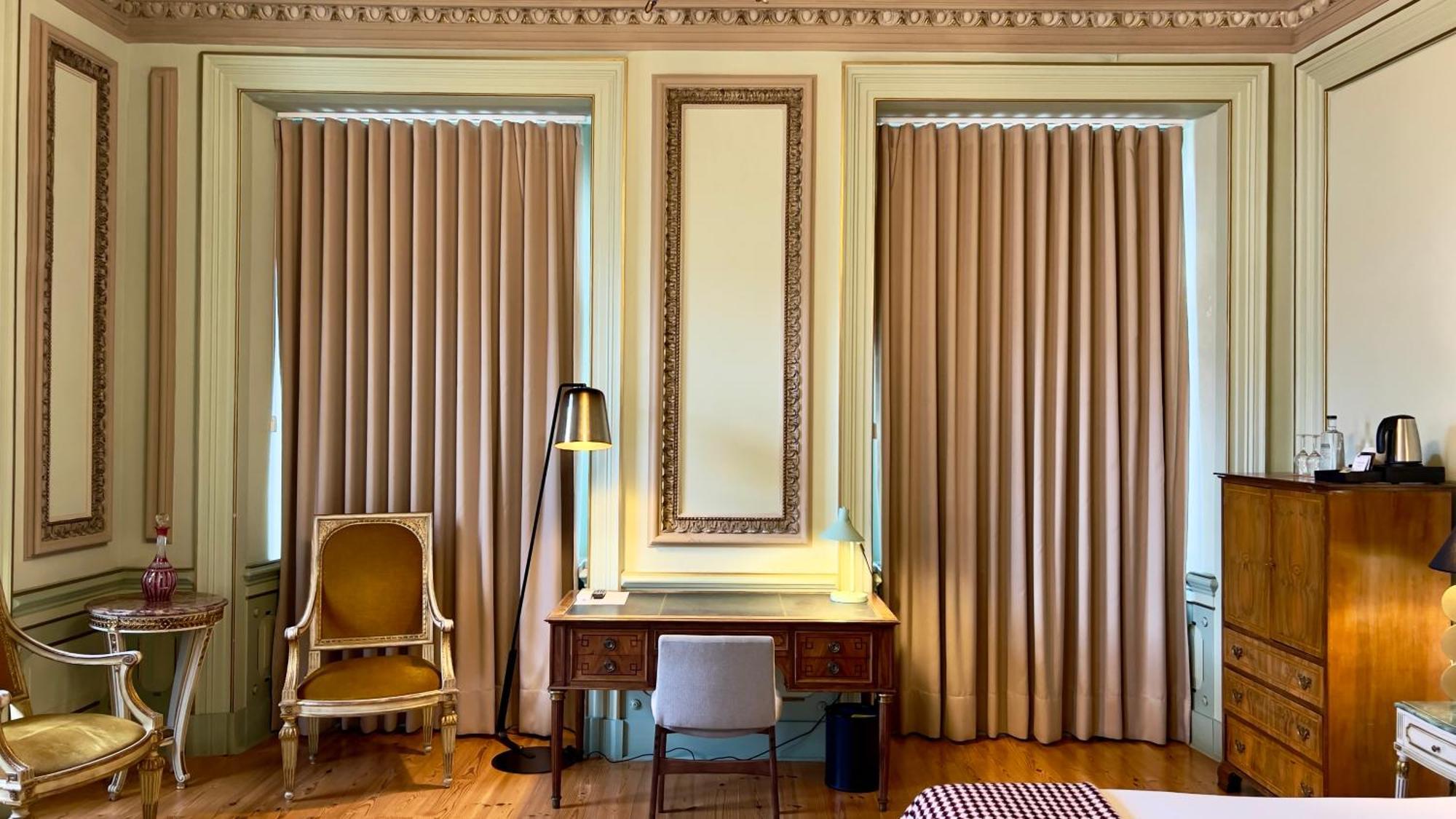 Maison d'hôtes Tesouro Da Baixa By Shiadu Lisboa
