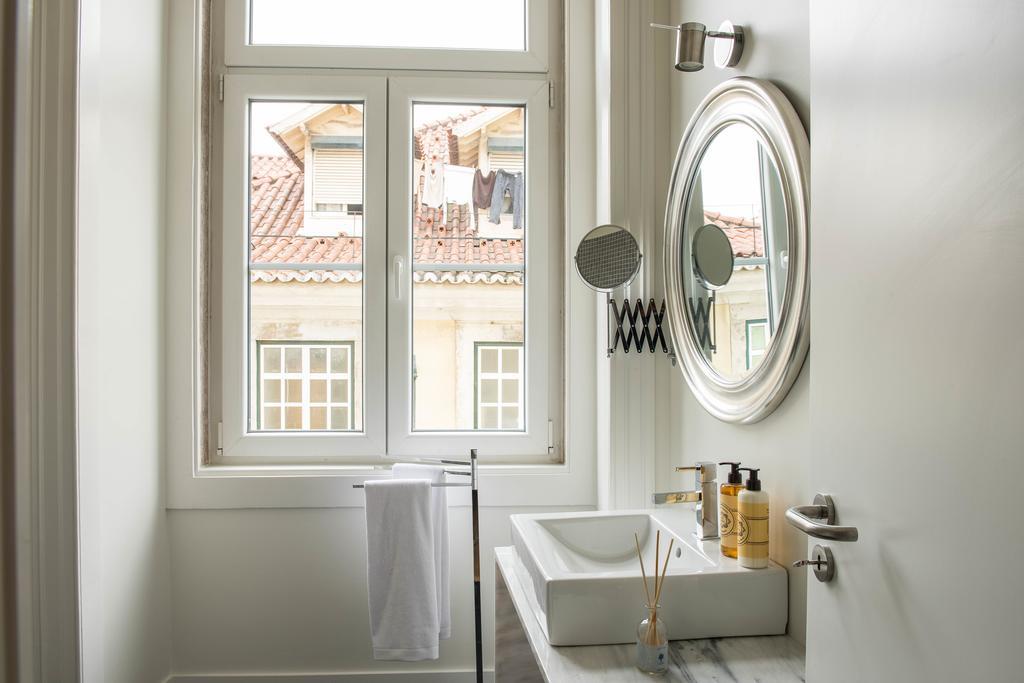 Tesouro Da Baixa By Shiadu Maison d'hôtes 4*